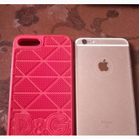 Apple iPhone 6s Plus 64 GB White