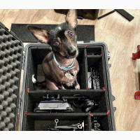 Mobile Studio Services Available for Events
