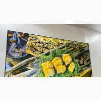 55 LG OLED C2 Smart TV