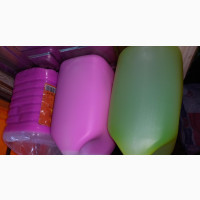 General Locally Made Liquid Soap