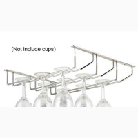 Glass Cup Holder/ Rack