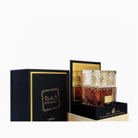Khamrah Perfume
