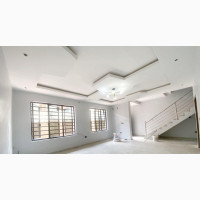3bdrm Duplex in Omole Phase 2, Ikeja for rent