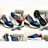 Alexander McQueen Men Luxury Shoe