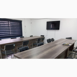 Meeting Room, Work Space and 25 Sitting Capacity Room