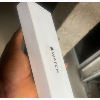 Apple Watch SE (GPS) 2nd Generation - Starlight