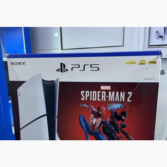 Sony Playstation 5 Slim