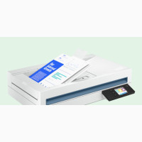 HP Scanjet PRO 4600fnw1 Scanner