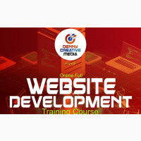 Web Design/Developer
