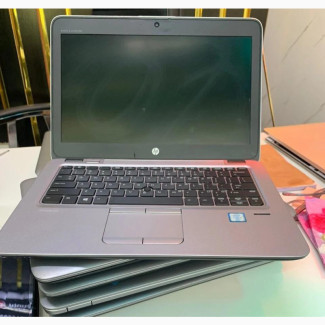 Laptop HP EliteBook 820 G3 8GB Intel Core I7 HDD+SSD 256GB