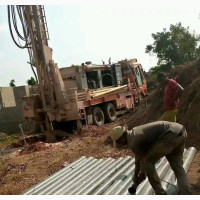Brand New Geophysical Survey and Borehole Drilling Services