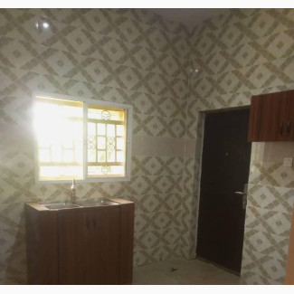 3bdrm Block of Flats in Kagaki, Galadimawa for rent
