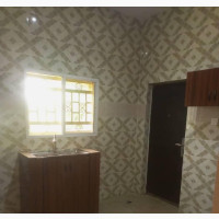 3bdrm Block of Flats in Kagaki, Galadimawa for rent
