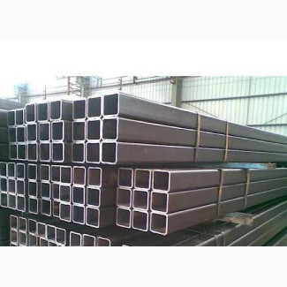 Mild Steel Square Pipe - Building Frameworks Solution