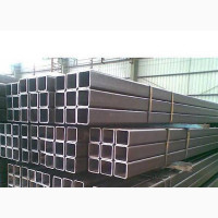 Mild Steel Square Pipe - Building Frameworks Solution