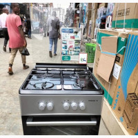 Original Maxi Gas Cooker