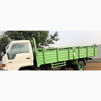 Toyota Dyna Truck for Sale