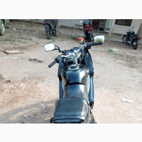 Kawasaki GPX 1999 Black