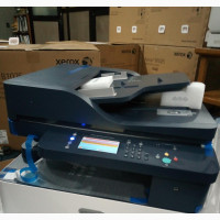 Xerox B1025 Multifunction Printer