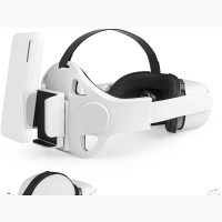 Oculus Quest 2 Elite Strap With Battery