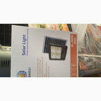 Solar Street Light 200w IP 66