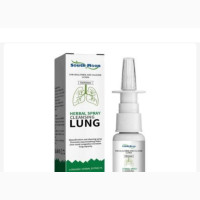 Herbal Spray Cleansing Lung