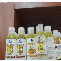 Roushun Vitamin C, E, and Almond Oil