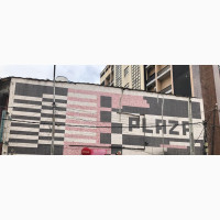 Commercial Plaza on About 900sqm Corner Piece