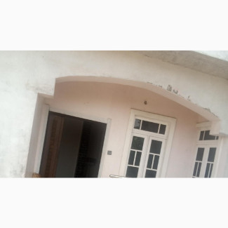 Furnished 1bdrm Block of Flats in Atiku, Uyo for rent