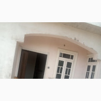 Furnished 1bdrm Block of Flats in Atiku, Uyo for rent