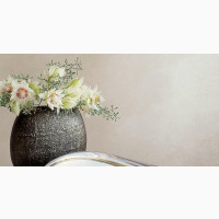 Fossil Centerpiece Bowl