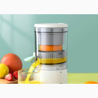Portable Usb Automatic Juicer Small