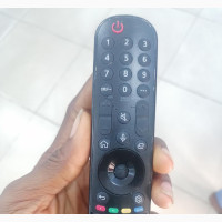 LG Magic Remote MR23GA