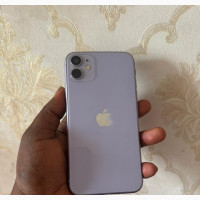 Apple iPhone 11 128 GB Purple