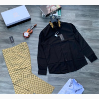 Classic Shirt and Pant