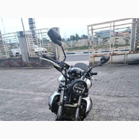Kawasaki 2016 Gray