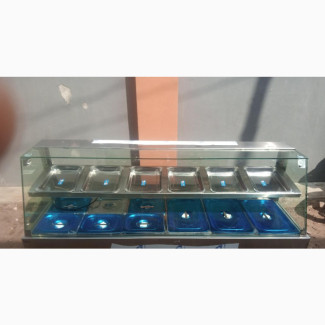 Linkrich 6/12 Plates Food Warmer
