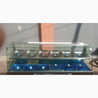 Linkrich 6/12 Plates Food Warmer