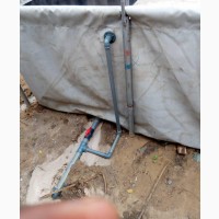 Fish Pond / Collapsible Tarpaulin Ponds for Sale