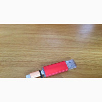 OTG Flash Drive and Type C Converter