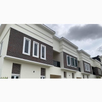 2/3-BDRM Serviced Apartments (Duplexes) for Rent, Uyo