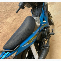 TVS Neo NX 2023 Blue