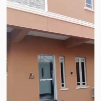 5bdrm Duplex in Gowon, Egbeda for sale