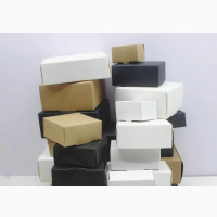 Brown Corrugated Carton Packing Box