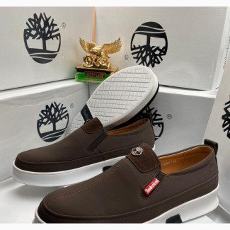 Boxed Timberland Men’S Loafers
