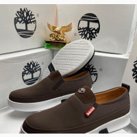 Boxed Timberland Men’S Loafers