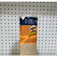 Pringles Original 165g - Delicious and Crunchy Chips