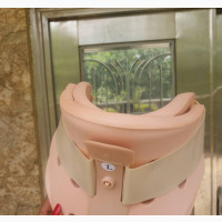 Fast Relief Soft Neck Collar