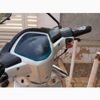 Zongshen Zone-T 2021 Gray