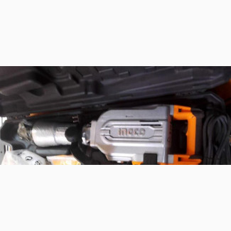 Ingco Jack Hammer/Demolition Machine